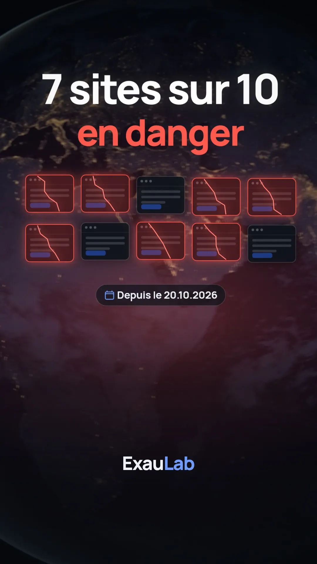 Le 20 octobre 2026, PHP a annoncé deux failles critiques, notées 9,2 sur 10